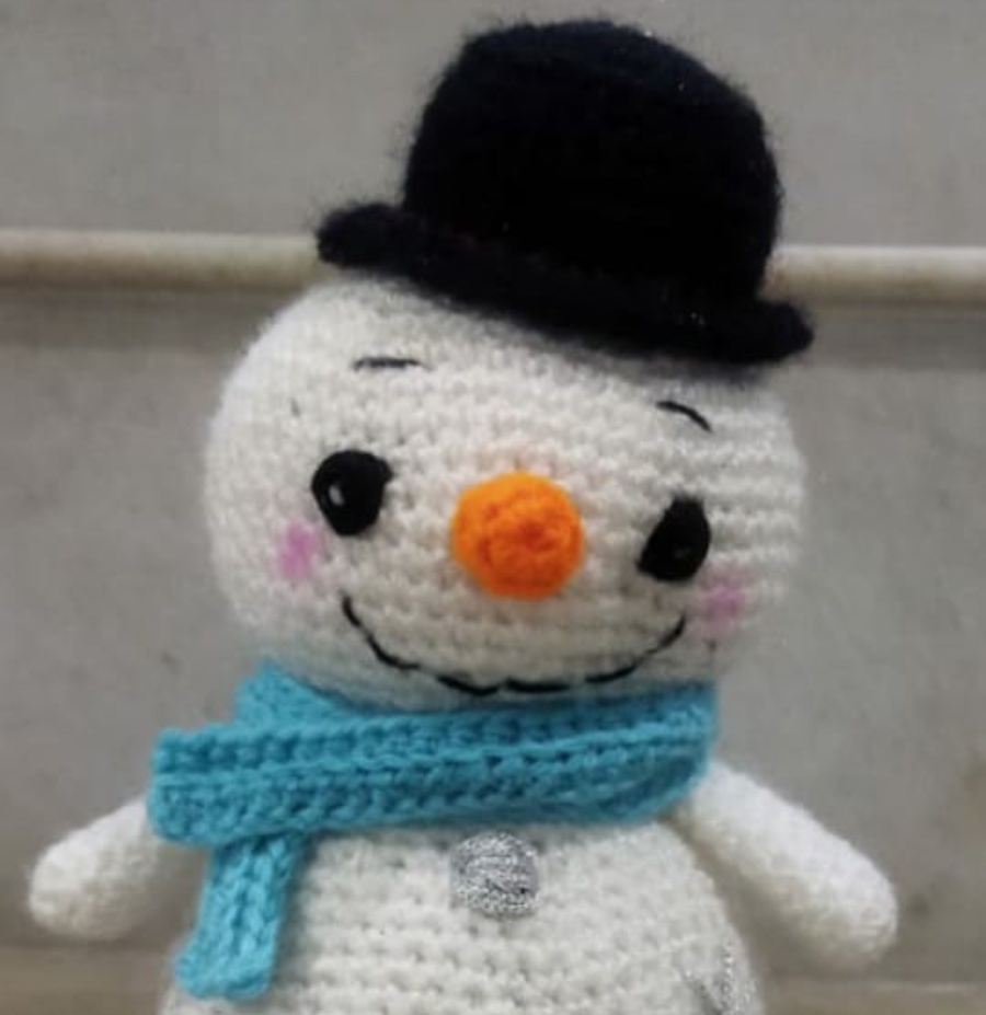 Snowman