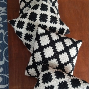 Sofa Cushion Cover