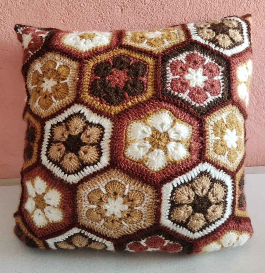 Sofa Cushion Cover