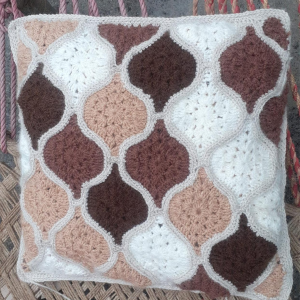 Sofa Cushion Cover