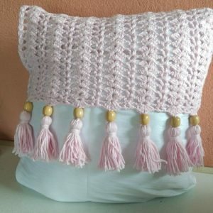 Pillow Cover